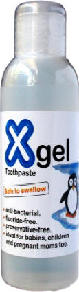 Xgel pic